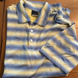 Nike Golf polo shirt Dri Fit